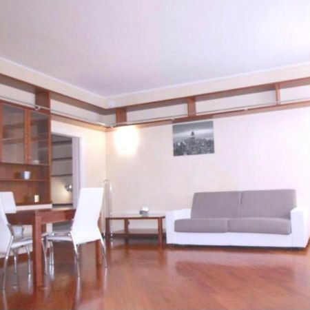 Trevi Nice Holiday - Luxury Apartment Rome Luaran gambar