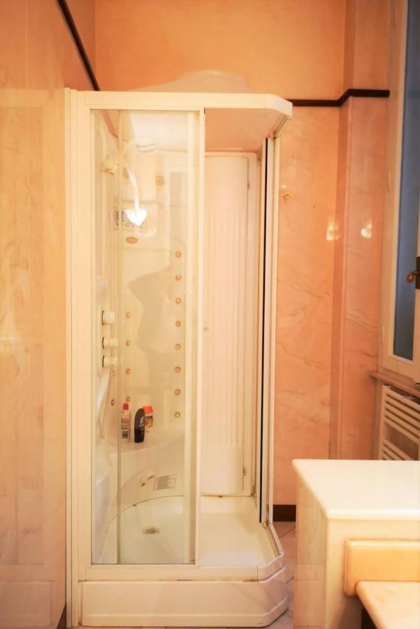 Trevi Nice Holiday - Luxury Apartment Rome Luaran gambar