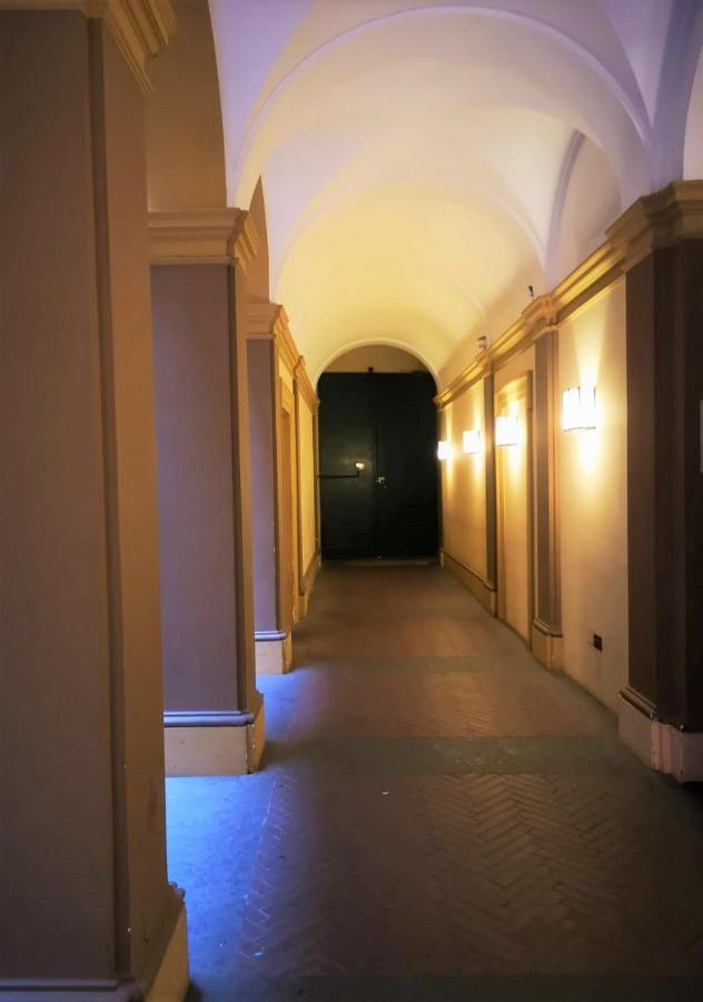 Trevi Nice Holiday - Luxury Apartment Rome Luaran gambar