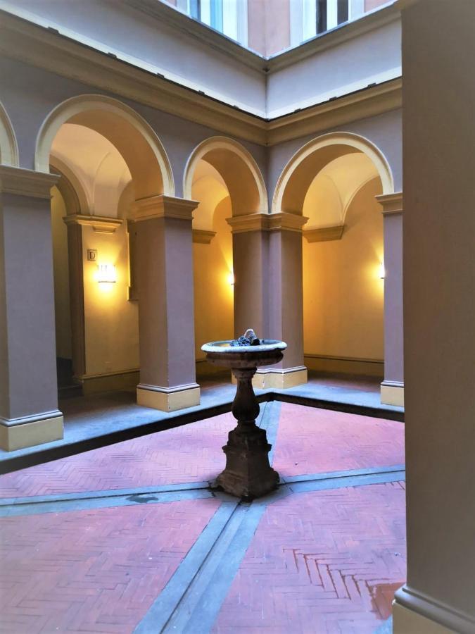 Trevi Nice Holiday - Luxury Apartment Rome Luaran gambar
