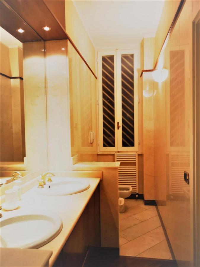 Trevi Nice Holiday - Luxury Apartment Rome Luaran gambar